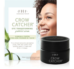 Crow Catcher® by FarmHouse Fresh skincare - A Girl's Gotta Spa!