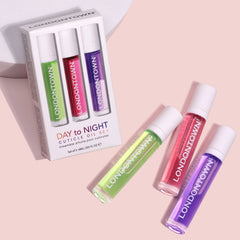 Day to Night Cuticle Oil Set by LONDONTOWN - A Girl's Gotta Spa!