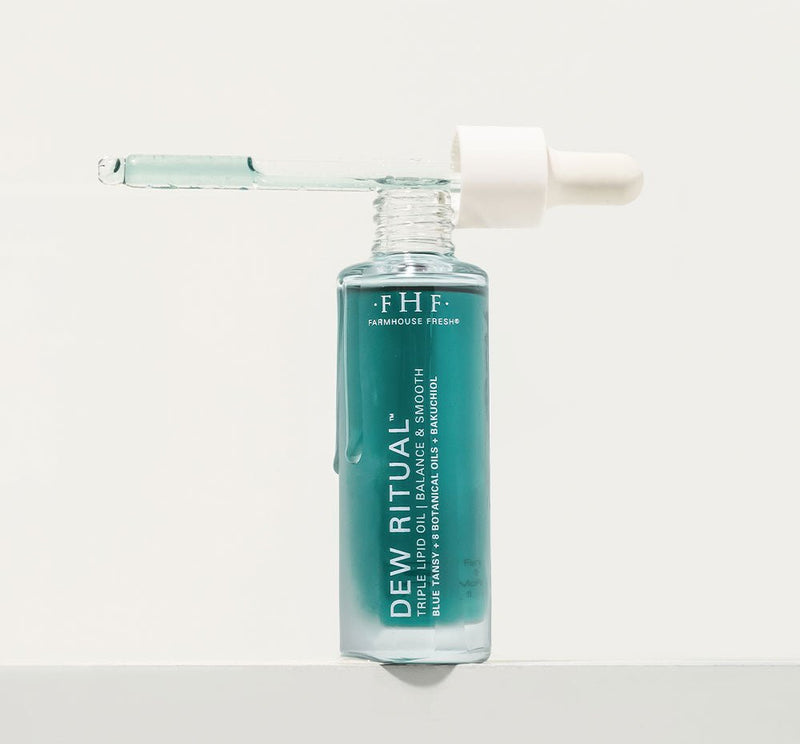 Dew Ritual® by FarmHouse Fresh skincare - A Girl's Gotta Spa!