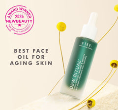 Dew Ritual® by FarmHouse Fresh skincare - A Girl's Gotta Spa!
