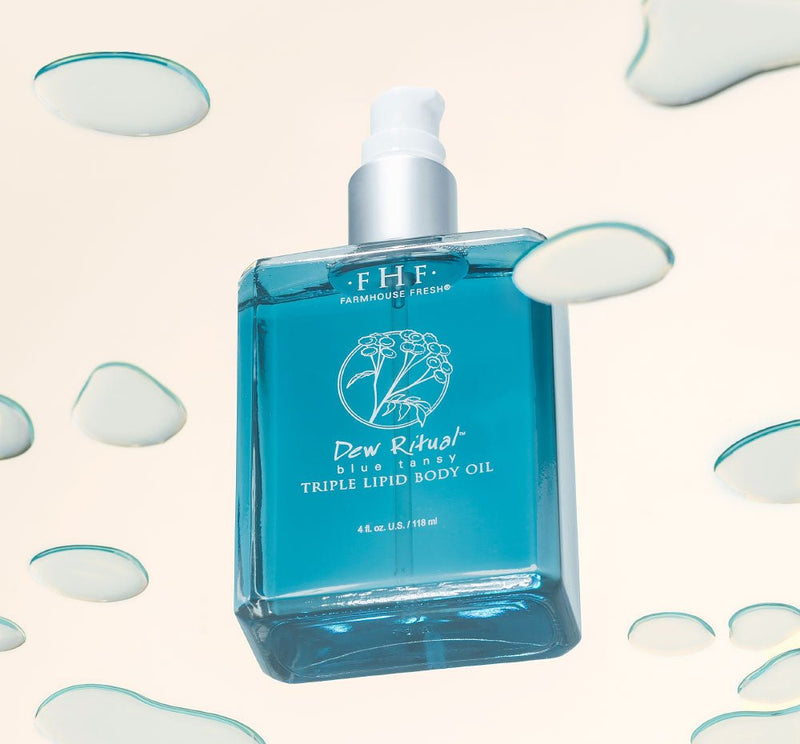 Dew Ritual® by FarmHouse Fresh skincare - A Girl's Gotta Spa!