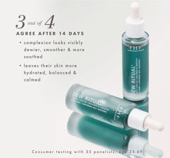 Dew Ritual® by FarmHouse Fresh skincare - A Girl's Gotta Spa!