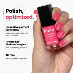 Electric Flamingo by LONDONTOWN - A Girl's Gotta Spa!
