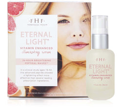 Eternal Light® by FarmHouse Fresh skincare - A Girl's Gotta Spa!