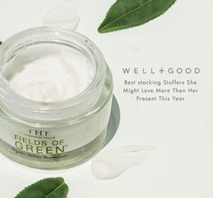 Fields of Green™ by FarmHouse Fresh skincare - A Girl's Gotta Spa!