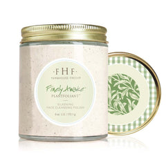 Finely Awake® Plantfoliant® by FarmHouse Fresh skincare - A Girl's Gotta Spa!