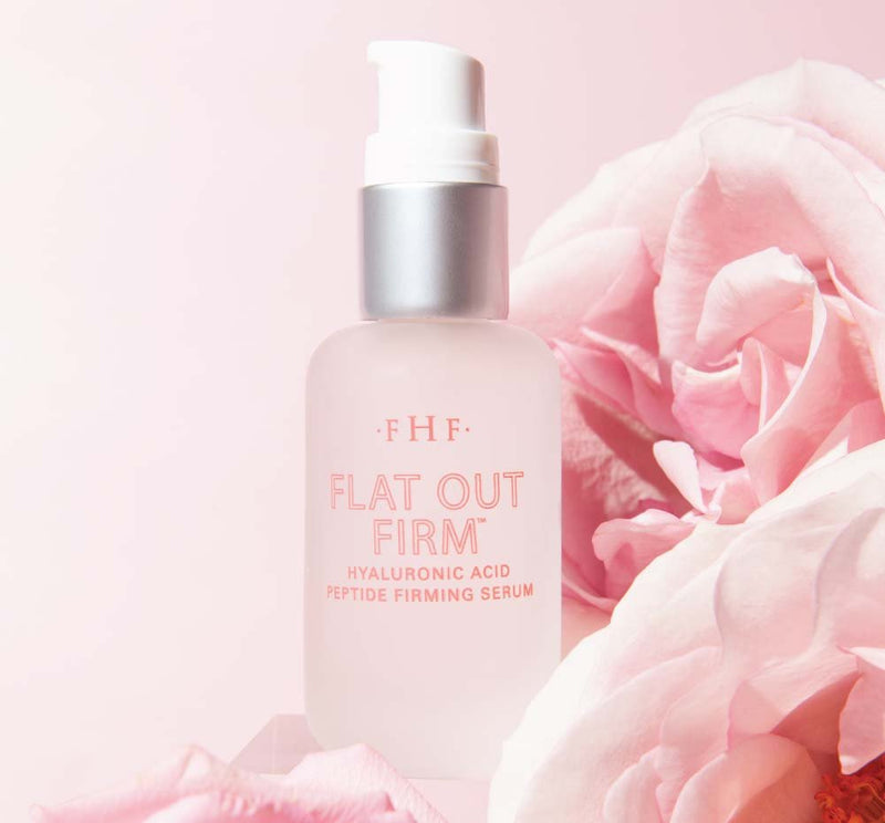 Flat Out Firm® by FarmHouse Fresh skincare - A Girl's Gotta Spa!