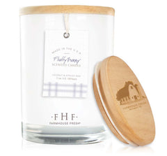 Fluffy Bunny® by FarmHouse Fresh skincare - A Girl's Gotta Spa!