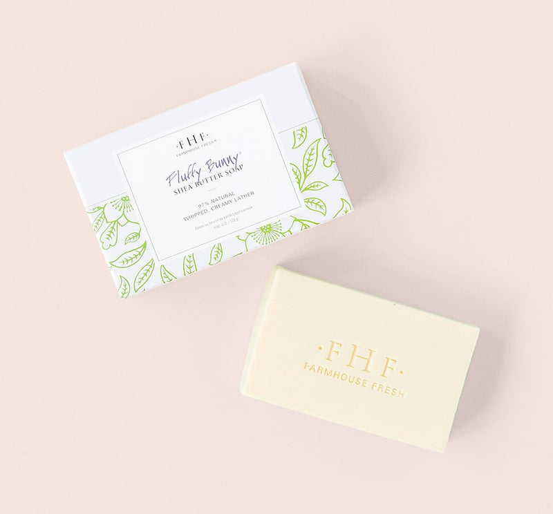 Fluffy Bunny® by FarmHouse Fresh skincare - A Girl's Gotta Spa!