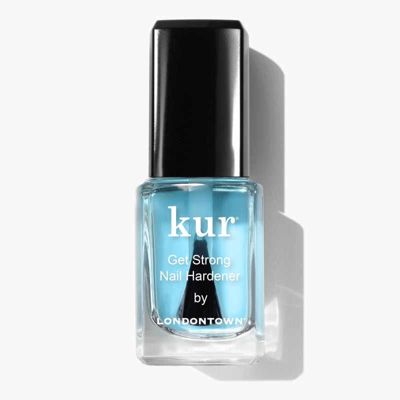Get Strong Nail Hardener by LONDONTOWN - A Girl's Gotta Spa!
