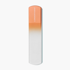 Glass Foot File - Paloma by LONDONTOWN - A Girl's Gotta Spa!