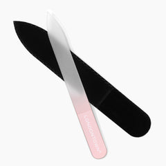 Glass Nail File - Petal by LONDONTOWN - A Girl's Gotta Spa!