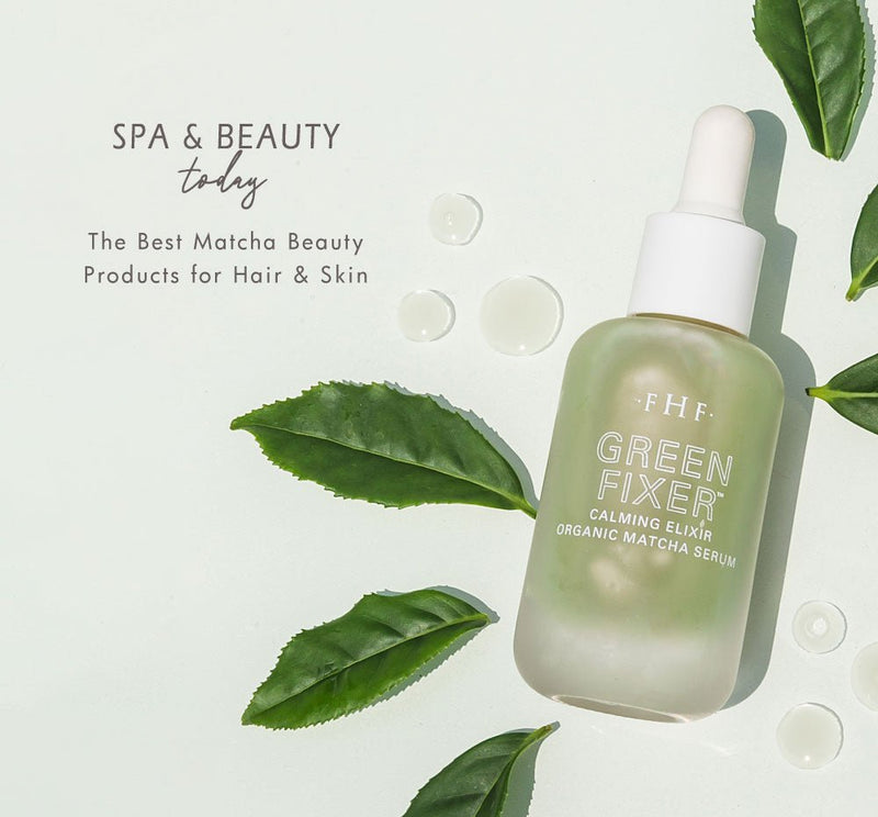 Green Fixer® by FarmHouse Fresh skincare - A Girl's Gotta Spa!