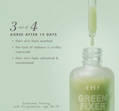 Green Fixer® by FarmHouse Fresh skincare - A Girl's Gotta Spa!