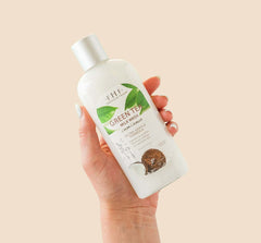 Green Tea Milk Wash by FarmHouse Fresh skincare - A Girl's Gotta Spa!