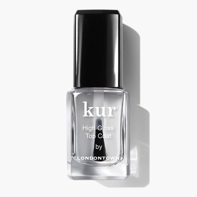 High Gloss Top Coat by LONDONTOWN - A Girl's Gotta Spa!
