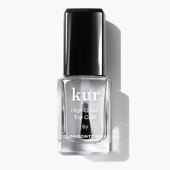High Gloss Top Coat by LONDONTOWN - A Girl's Gotta Spa!
