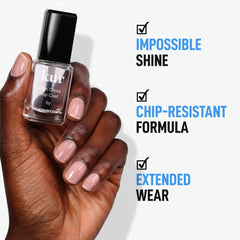 High Gloss Top Coat by LONDONTOWN - A Girl's Gotta Spa!