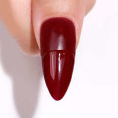 High Gloss Top Coat by LONDONTOWN - A Girl's Gotta Spa!