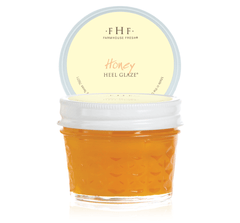 Honey Heel Glaze® by FarmHouse Fresh skincare - A Girl's Gotta Spa!