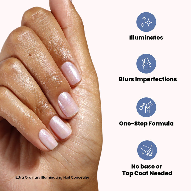 Illuminating Essentials Mini Concealer Set by LONDONTOWN - A Girl's Gotta Spa!