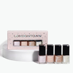Illuminating Essentials Mini Concealer Set by LONDONTOWN - A Girl's Gotta Spa!
