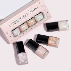 Illuminating Essentials Mini Concealer Set by LONDONTOWN - A Girl's Gotta Spa!
