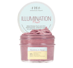 Illumination Fruit® by FarmHouse Fresh skincare - A Girl's Gotta Spa!