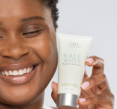 Kale Water™ by FarmHouse Fresh skincare - A Girl's Gotta Spa!