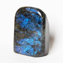 Labradorite Blue Flame Freeform Crystals by Tiny Rituals - A Girl's Gotta Spa!