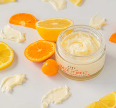 Make It Melt by FarmHouse Fresh skincare - A Girl's Gotta Spa!