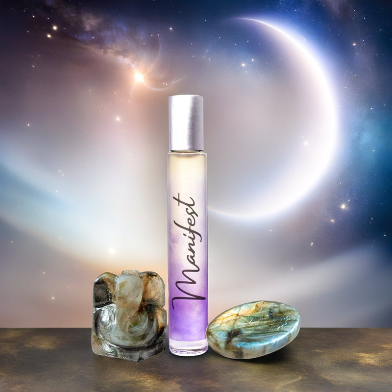 Manifest It Into Existence Bundle - A Girl's Gotta Spa!