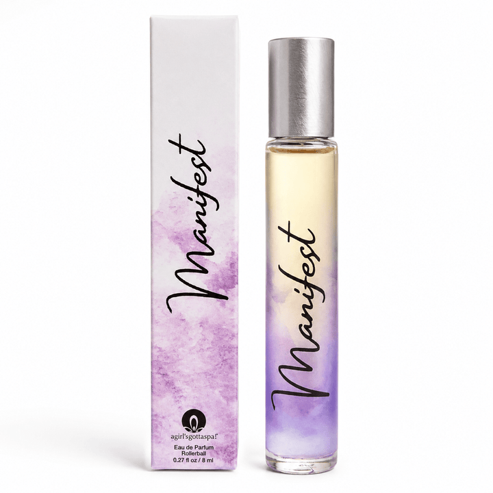 Manifest Rollerball Perfume