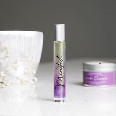 Manifest Rollerball Perfume - A Girl's Gotta Spa!