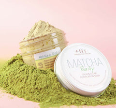 Matcha Purity® by FarmHouse Fresh skincare - A Girl's Gotta Spa!