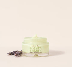 Mighty Brighty® by FarmHouse Fresh skincare - A Girl's Gotta Spa!