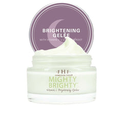 Mighty Brighty® by FarmHouse Fresh skincare - A Girl's Gotta Spa!