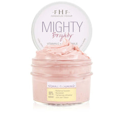 Mighty Brighty® by FarmHouse Fresh skincare - A Girl's Gotta Spa!