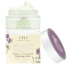 Mighty Brighty® by FarmHouse Fresh skincare - A Girl's Gotta Spa!