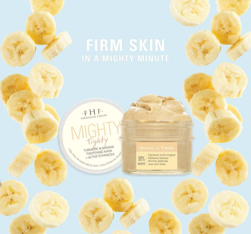 Mighty Tighty® by FarmHouse Fresh skincare - A Girl's Gotta Spa!