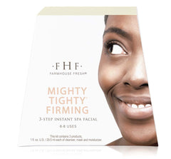 Mighty Tighty® by FarmHouse Fresh skincare - A Girl's Gotta Spa!