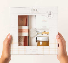 Milk & Honey by FarmHouse Fresh skincare - A Girl's Gotta Spa!