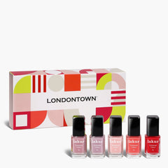 Mod Mood Collection by LONDONTOWN - A Girl's Gotta Spa!