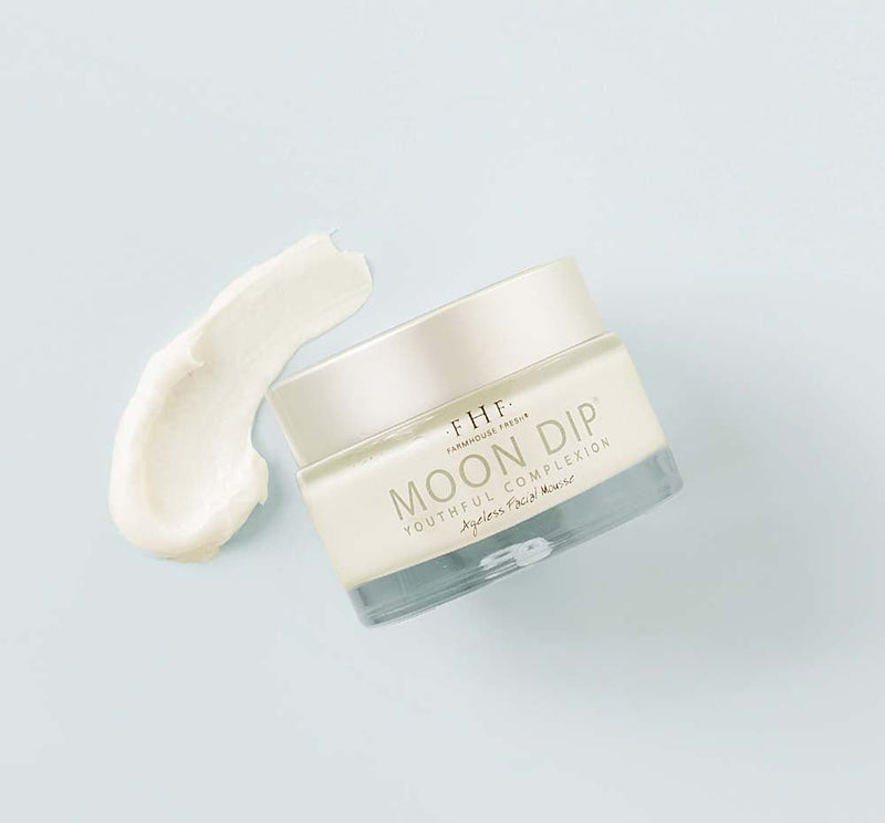 Moon Dip® Youthful Complexion by FarmHouse Fresh skincare - A Girl's Gotta Spa!