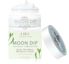 Moon Dip® Youthful Complexion by FarmHouse Fresh skincare - A Girl's Gotta Spa!