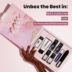 Most - Loved & Must - Haves Set by LONDONTOWN - A Girl's Gotta Spa!