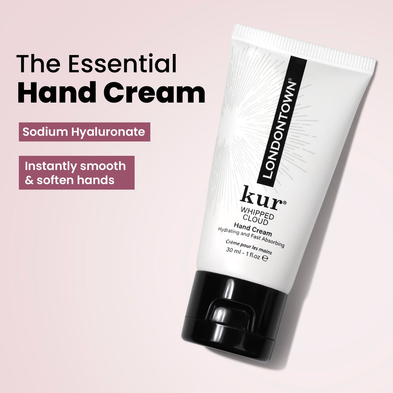 Most - Loved & Must - Haves Set by LONDONTOWN - A Girl's Gotta Spa!