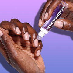 Nighttime Cuticle Quench - Lavender by LONDONTOWN - A Girl's Gotta Spa!