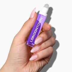 Nighttime Cuticle Quench - Lavender by LONDONTOWN - A Girl's Gotta Spa!