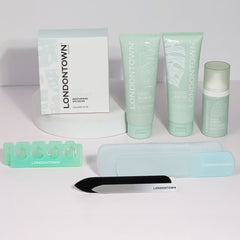 Pedi Discovery Set by LONDONTOWN - A Girl's Gotta Spa!